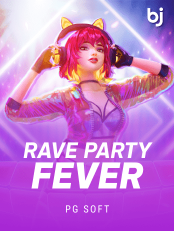 Rave Party Fever game thumbnail
