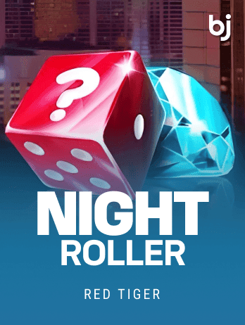 Night Roller game thumbnail
