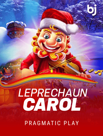 Leprechaun Carol game thumbnail