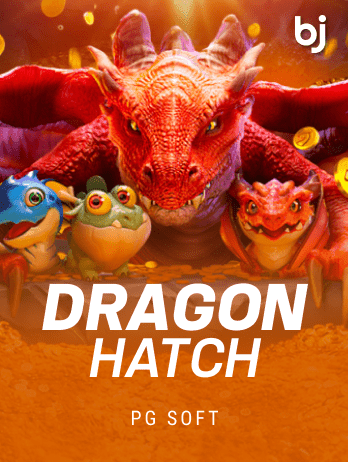 Dragon Hatch game thumbnail