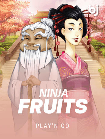 Ninja Fruits game thumbnail