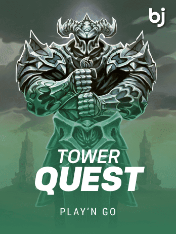 টাওয়ার কোয়েস্ট game thumbnail