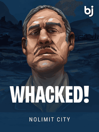 Whacked game thumbnail