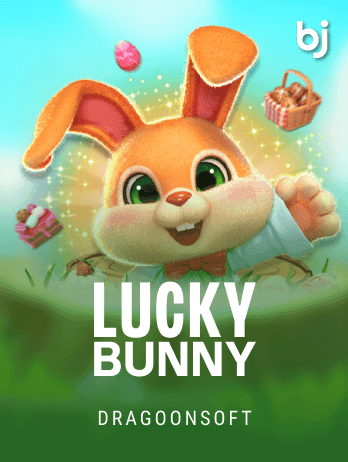 Lucky Bunny game thumbnail