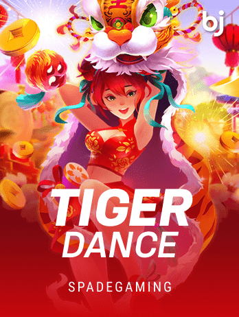 Tiger Dance game thumbnail