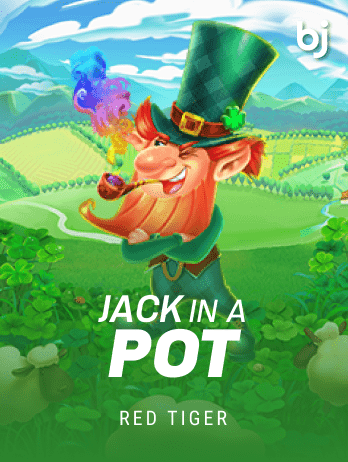 Jack In A Pot game thumbnail