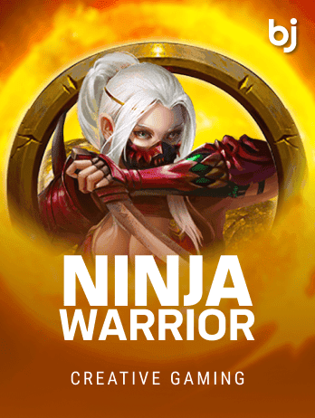 Ninja Warrior game thumbnail