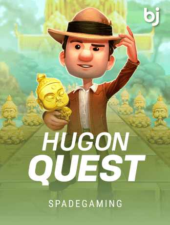 Hugon Quest game thumbnail